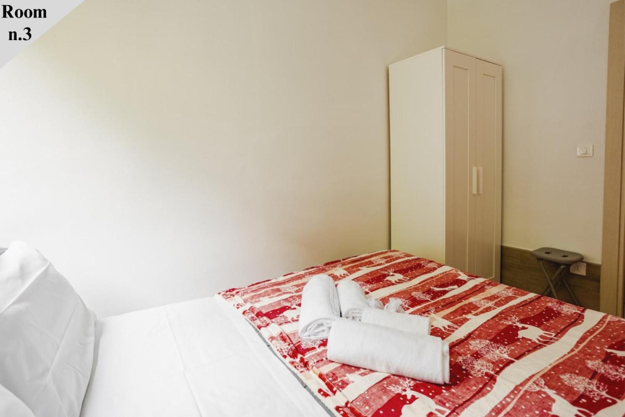 Lussuosa Suite In Montagna Con Wifi E Netflix タルヴィージオ エクステリア 写真